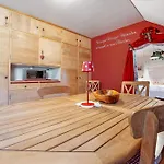 Appartement Comic Fantasy *