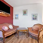Comic Fantasy Appartement *