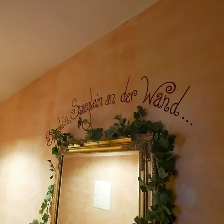 Appartement Comic Fantasy Lindau (Bodensee)