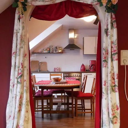 Comic Fantasy Appartement