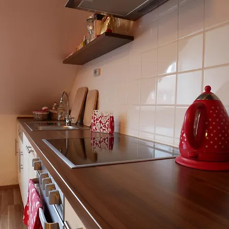 Comic Fantasy Appartement Lindau (Bodensee)