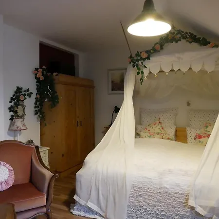 Comic Fantasy Apartment *