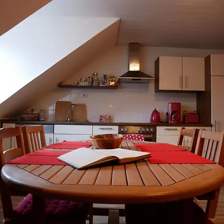 Comic Fantasy Apartment *